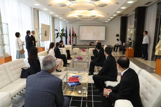 会场-2